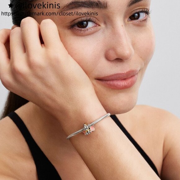 Pandora Disney Dumbo Charm - Picture 5 of 5